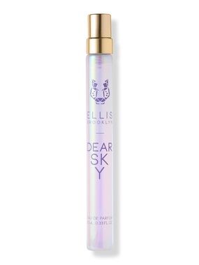Ellis Brooklyn DEAR SKY Travel Sz. Eau de Parfum Spray 0.33 Oz. NEW IN BOX!